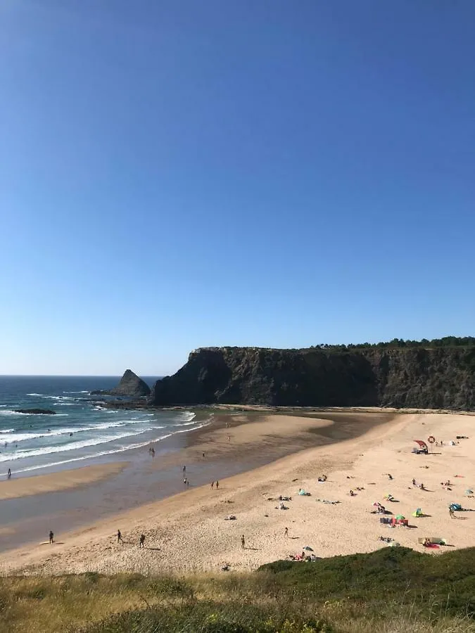 Apartament Royal Blue Ocean - Hiking And Beach Aljezur