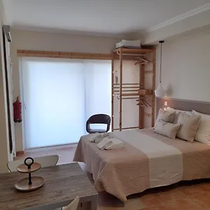 Cantinho Do Apartamento