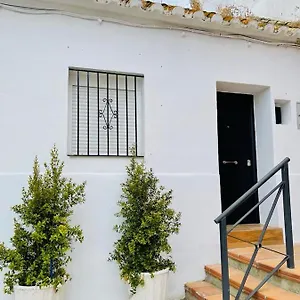 La Casita De San Enrique , San Enrique de Guadiaro España