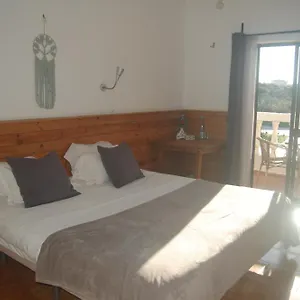 Casa Da Horta Apartamento
