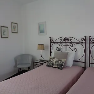 Da Ria Habitación en casa particular