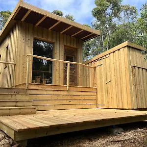 Soul Farm Algarve - Glamping & Farm Сasa de vacaciones