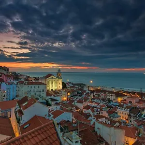 Live Alfama , Lisboa Portugal