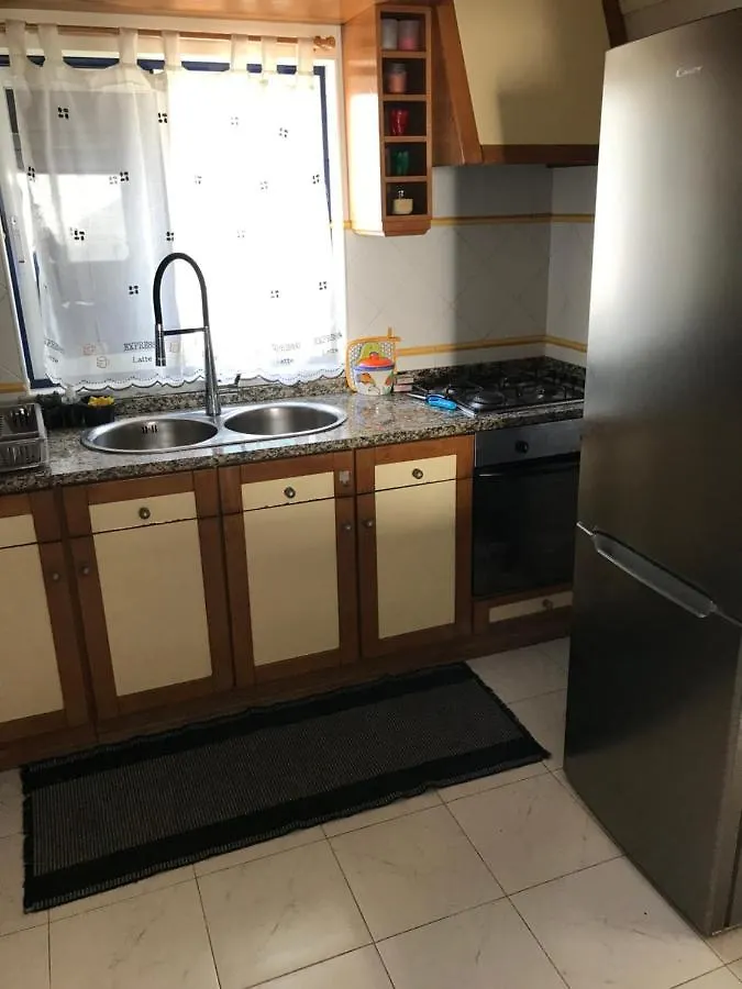 Apartamento Royal Blue Ocean - Hiking And Beach Aljezur 0*,  Portugal