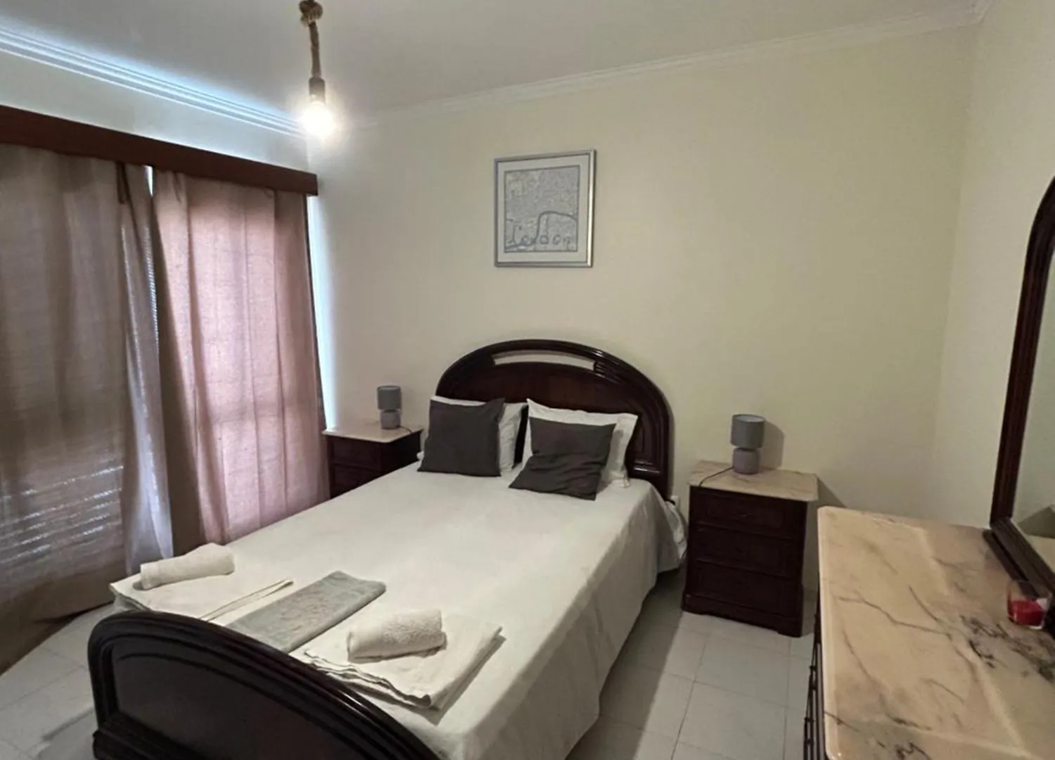 Apartamento Royal Blue Ocean - Hiking And Beach Aljezur Habitación en casa particular