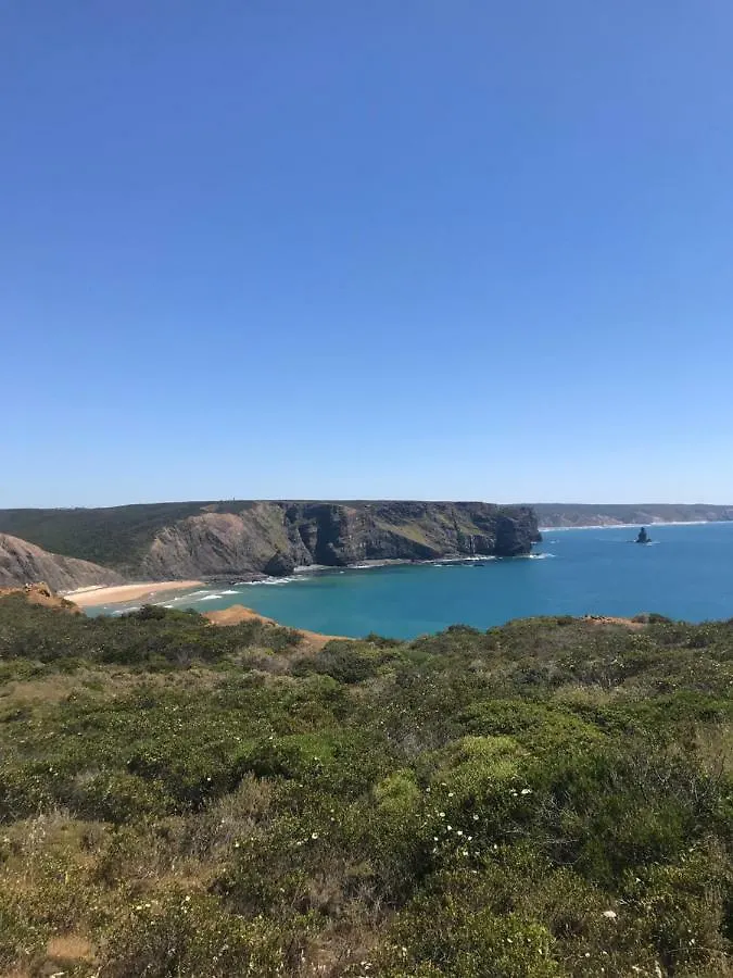 Apartamento Royal Blue Ocean - Hiking And Beach Aljezur