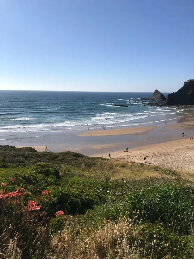 Apartamento Royal Blue Ocean - Hiking And Beach Aljezur 0*,