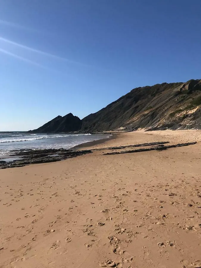 Apartamento Royal Blue Ocean - Hiking And Beach Aljezur Portugal