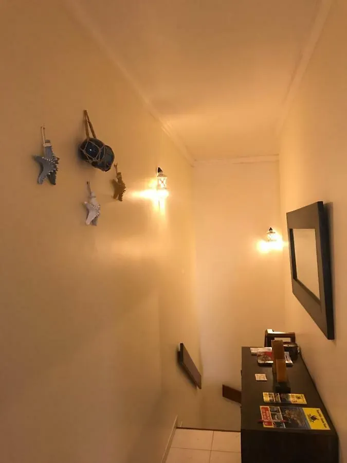 Apartamento Royal Blue Ocean - Hiking And Beach Aljezur