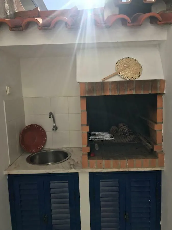 Apartamento Royal Blue Ocean - Hiking And Beach Aljezur